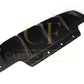 Carbon Fibre Rear Diffuser for BMW F06 F12 F13 M6 12-16-Carbon Factory