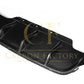 Carbon Fibre Rear Diffuser for BMW F06 F12 F13 M6 12-16-Carbon Factory
