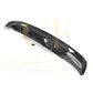 Carbon Fibre Rear Diffuser for BMW G30 G31 5 Series Non M Sport 17-23-Carbon Factory