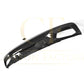 Carbon Fibre Rear Diffuser for BMW G30 G31 5 Series Non M Sport 17-23-Carbon Factory