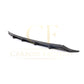 Carbon Fibre Rear Diffuser for BMW i3 14-20-Carbon Factory