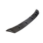 Carbon Fibre Rear Diffuser for BMW i3 14-20-Carbon Factory