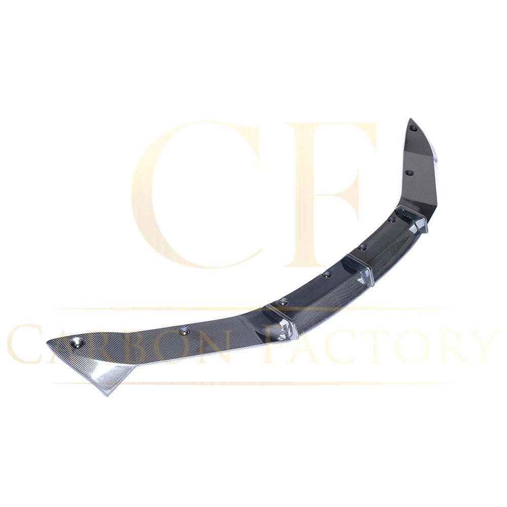 Carbon Fibre Rear Diffuser for BMW i8 14-18-Carbon Factory