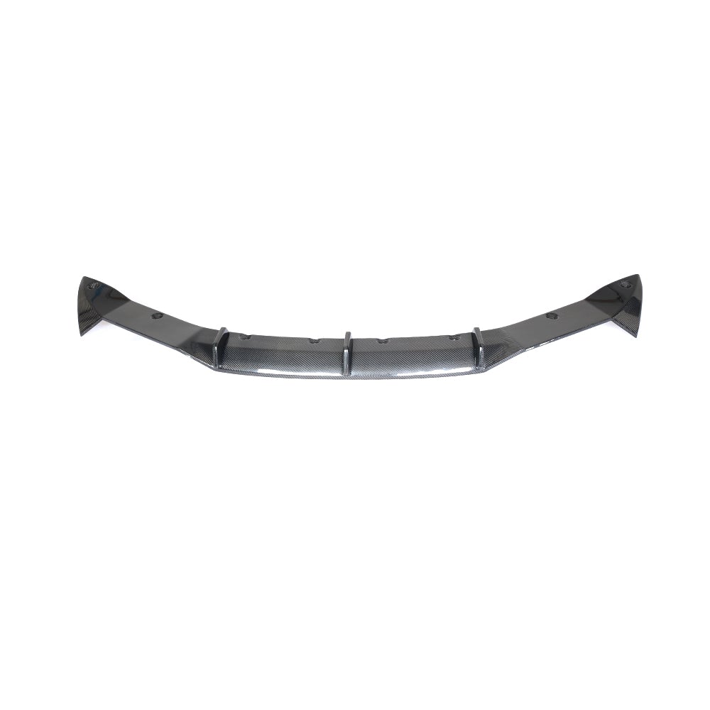 Carbon Fibre Rear Diffuser for BMW i8 14-18-Carbon Factory