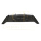 Carbon Fibre Rear Diffuser for Mercedes Benz W222 S Class Coupe 14-17-Carbon Factory
