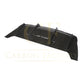 Carbon Fibre Rear Diffuser for Mercedes Benz W222 S Class Coupe 14-17-Carbon Factory