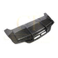 Carbon Fibre Rear Diffuser for Mercedes Benz W222 S Class Coupe 14-17-Carbon Factory