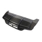 Carbon Fibre Rear Diffuser for Mercedes Benz W222 S Class Coupe 14-17-Carbon Factory