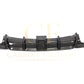 Carbon Fibre Rear Diffuser with LED Light Quad Exhaust for BMW F30 F31 3 Series 12-19-Carbon Factory
