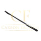 Carbon Fibre Rear Trim for Land Rover Range Rover Sport 18-20-Carbon Factory