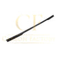 Carbon Fibre Rear Trim for Land Rover Range Rover Sport 18-20-Carbon Factory