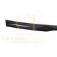 Carbon Fibre Rear Trim for Land Rover Range Rover Sport 18-20-Carbon Factory
