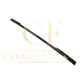 Carbon Fibre Rear Trim for Land Rover Range Rover Sport 18-20-Carbon Factory