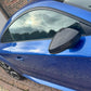 Carbon Fibre Replacement Mirror Covers for Audi 8S TT TTS TTRS MK3 R8 Gen 2 15-21-Carbon Factory