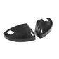 Carbon Fibre Replacement Mirror Covers for Audi 8S TT TTS TTRS MK3 R8 Gen 2 15-21-Carbon Factory