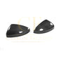 Carbon Fibre Replacement Mirror Covers for Audi 8S TT TTS TTRS MK3 R8 Gen 2 15-21-Carbon Factory