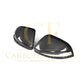 Carbon Fibre Replacement Mirror Covers for Mercedes Benz W447 Vito 16-18-Carbon Factory