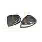 Carbon Fibre Replacement Mirror Covers for Mercedes Benz W447 Vito 16-18-Carbon Factory