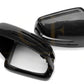 Carbon Fibre Replacement Mirror Covers for Mercedes Benz W463 G Class G Wagon 10-17-Carbon Factory