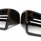Carbon Fibre Replacement Mirror Covers for Mercedes Benz W463 G Class G Wagon 10-17-Carbon Factory