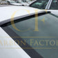 Carbon Fibre Roof Spoiler for Audi B8.5 A5 2 Door 11-16-Carbon Factory