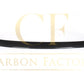 Carbon Fibre Roof Spoiler for Audi B8.5 A5 2 Door 11-16-Carbon Factory