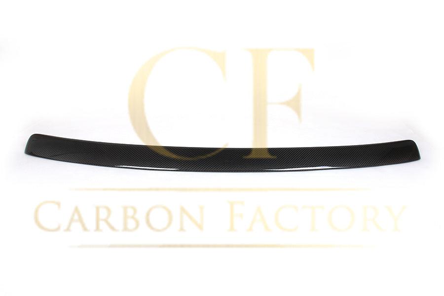 Carbon Fibre Roof Spoiler for Audi B8.5 A5 2 Door 11-16-Carbon Factory