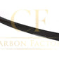 Carbon Fibre Roof Spoiler for Audi B8.5 A5 2 Door 11-16-Carbon Factory