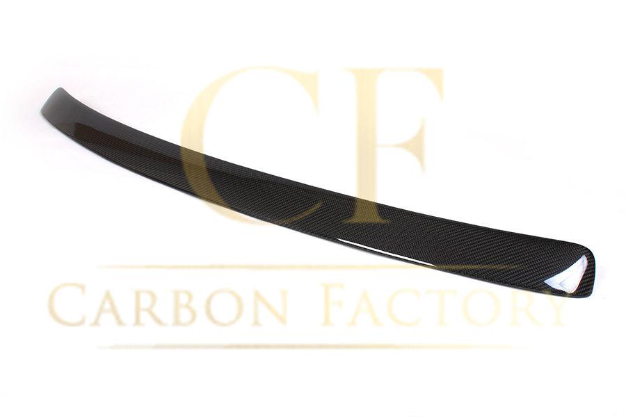 Carbon Fibre Roof Spoiler for Audi B8.5 A5 2 Door 11-16-Carbon Factory
