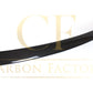 Carbon Fibre Roof Spoiler for Audi B8.5 A5 2 Door 11-16-Carbon Factory
