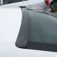 Carbon Fibre Roof Spoiler for Audi B8.5 A5 2 Door 11-16-Carbon Factory