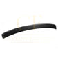 Carbon Fibre Roof Spoiler for BMW 1 Series E82 10-13-Carbon Factory