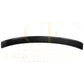 Carbon Fibre Roof Spoiler for BMW 1 Series E82 10-13-Carbon Factory