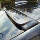 Carbon Fibre Roof Spoiler for BMW 3 Series E90 Saloon inc M3 05-08-Carbon Factory