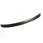 Carbon Fibre Roof Spoiler for BMW 3 Series E90 Saloon inc M3 05-08-Carbon Factory