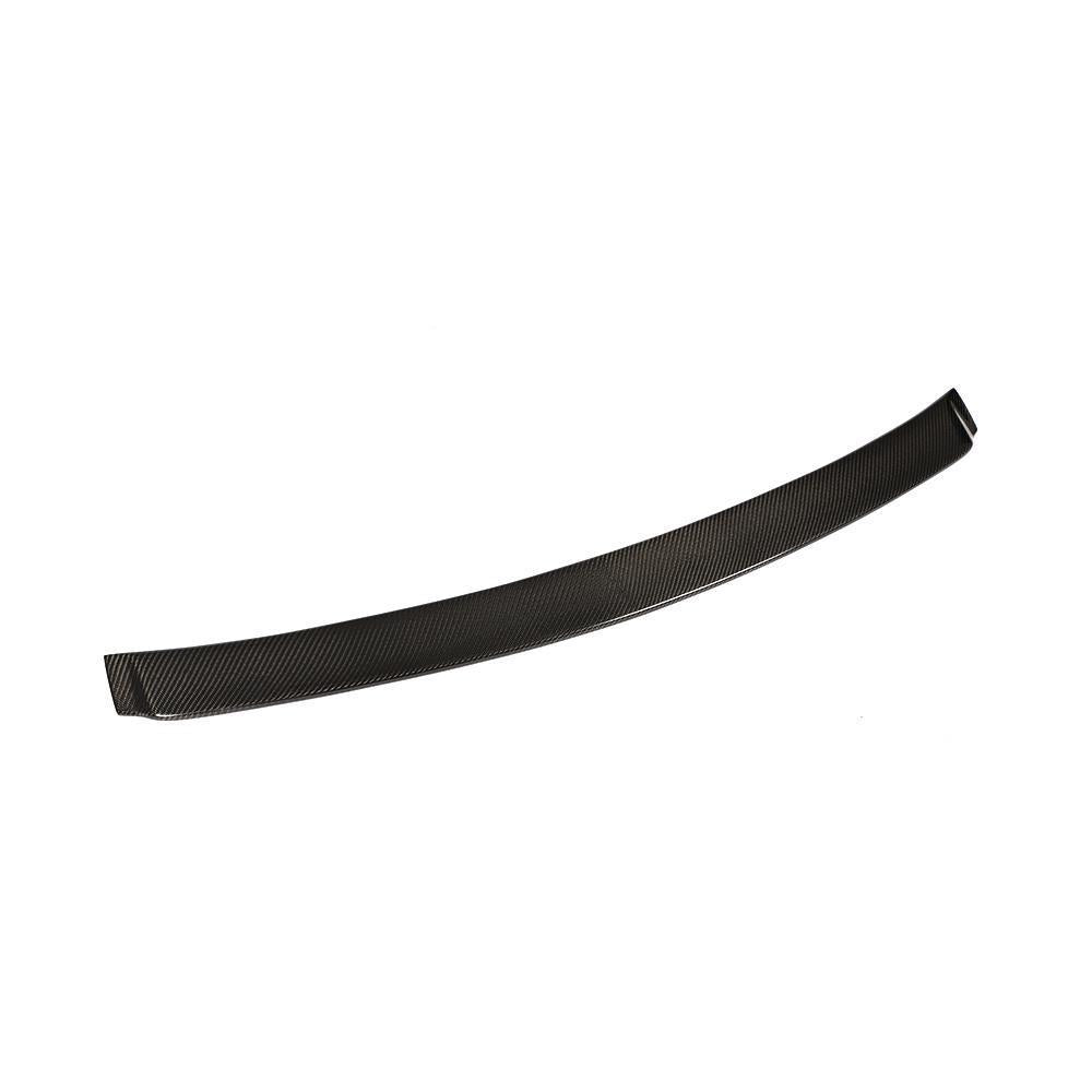 Carbon Fibre Roof Spoiler for BMW G20 3 Series G80 M3 G28 i3 19-Present-Carbon Factory