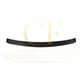 Carbon Fibre Roof Spoiler for BMW G20 3 Series G80 M3 G28 i3 19-Present-Carbon Factory