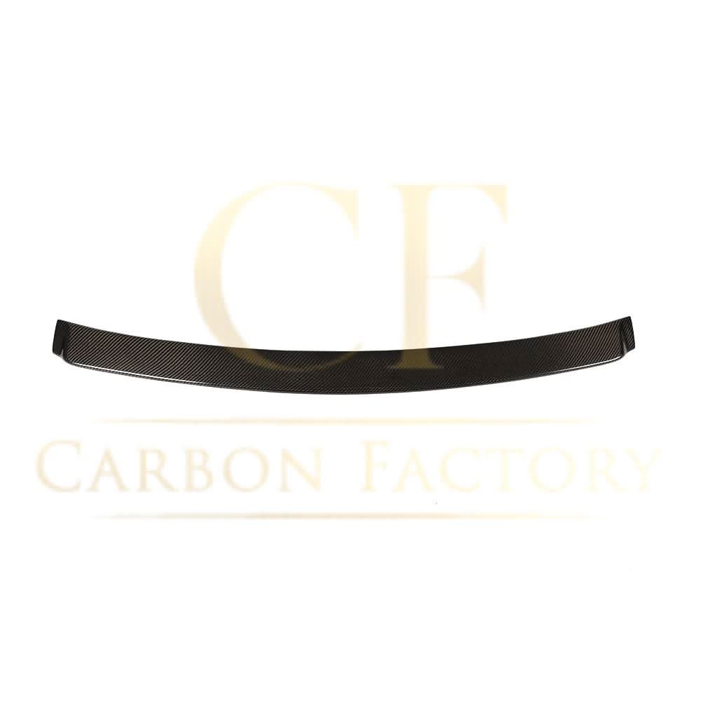 Carbon Fibre Roof Spoiler for BMW G20 3 Series G80 M3 G28 i3 19-Present - Carbon Factory