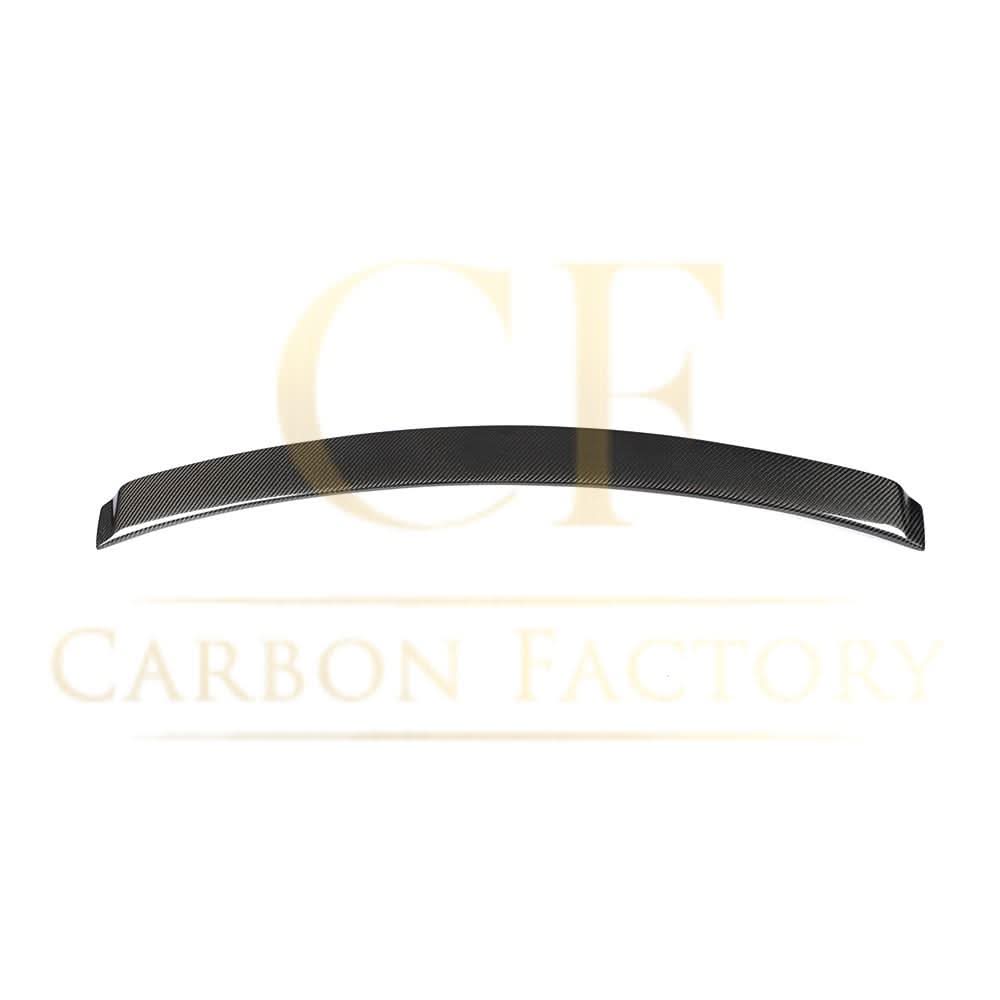 Carbon Fibre Roof Spoiler for BMW G20 3 Series G80 M3 G28 i3 19-Present - Carbon Factory