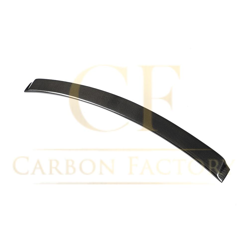 Carbon Fibre Roof Spoiler for BMW G20 3 Series G80 M3 G28 i3 19-Present-Carbon Factory