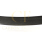 Carbon Fibre Roof Spoiler for BMW G20 3 Series G80 M3 G28 i3 19-Present-Carbon Factory
