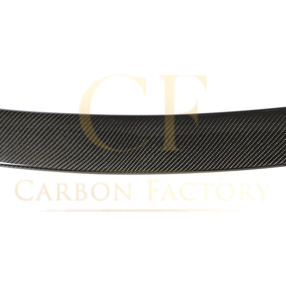 Carbon Fibre Roof Spoiler for BMW G20 3 Series G80 M3 G28 i3 19-Present-Carbon Factory