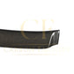 Carbon Fibre Roof Spoiler for BMW G20 3 Series G80 M3 G28 i3 19-Present-Carbon Factory