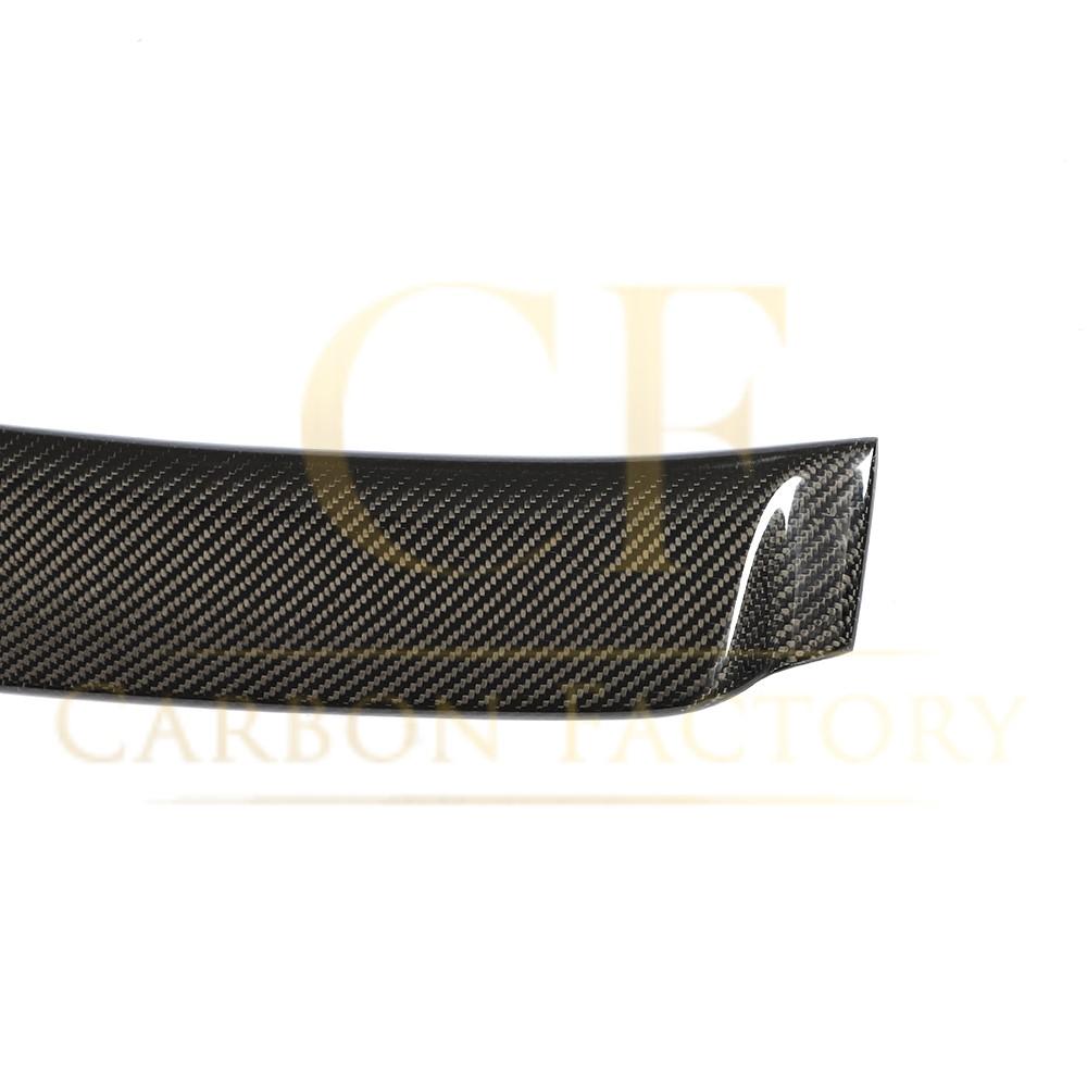 Carbon Fibre Roof Spoiler for BMW G20 3 Series G80 M3 G28 i3 19-Present-Carbon Factory