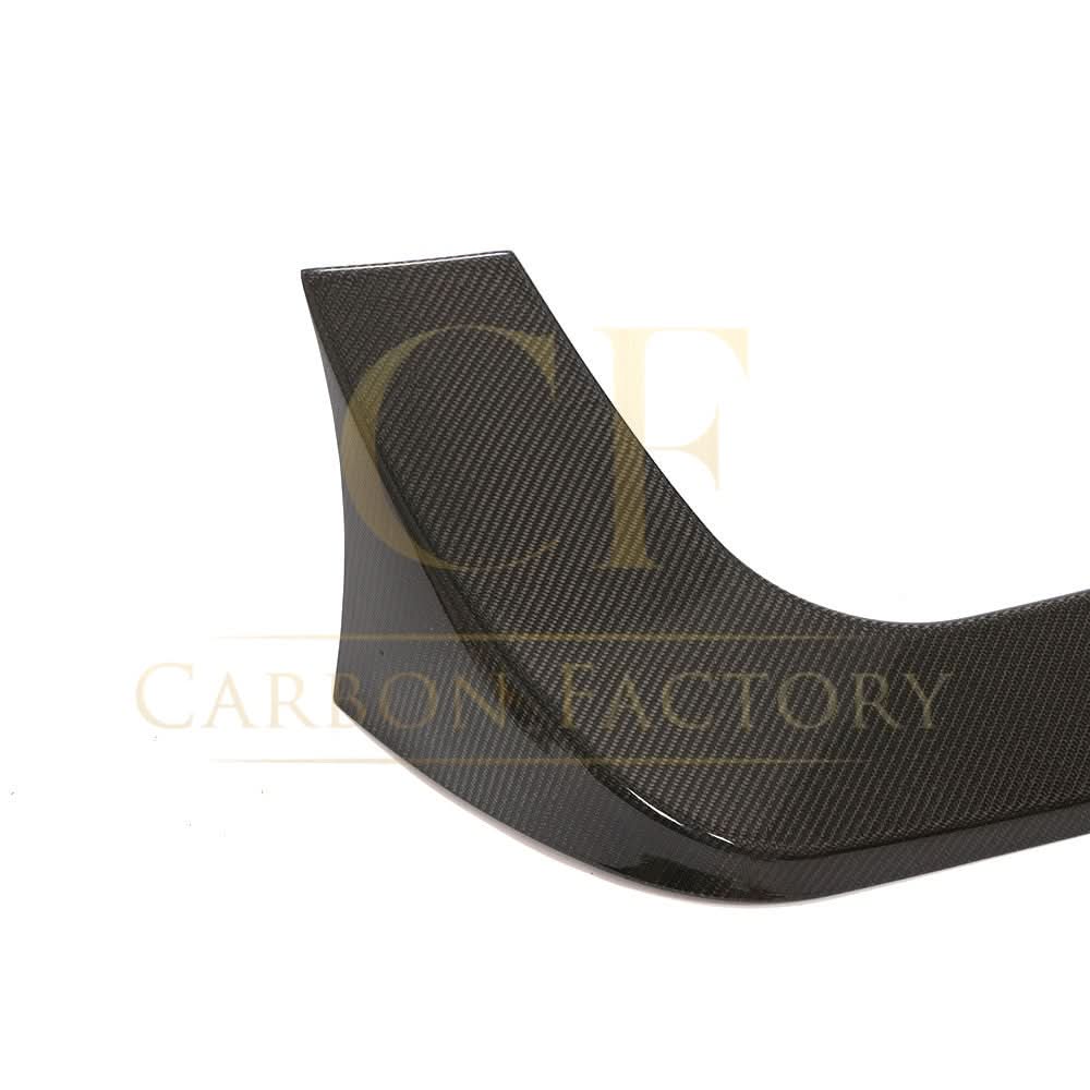 Carbon Fibre Roof Spoiler for BMW i3 14-20 - Carbon Factory