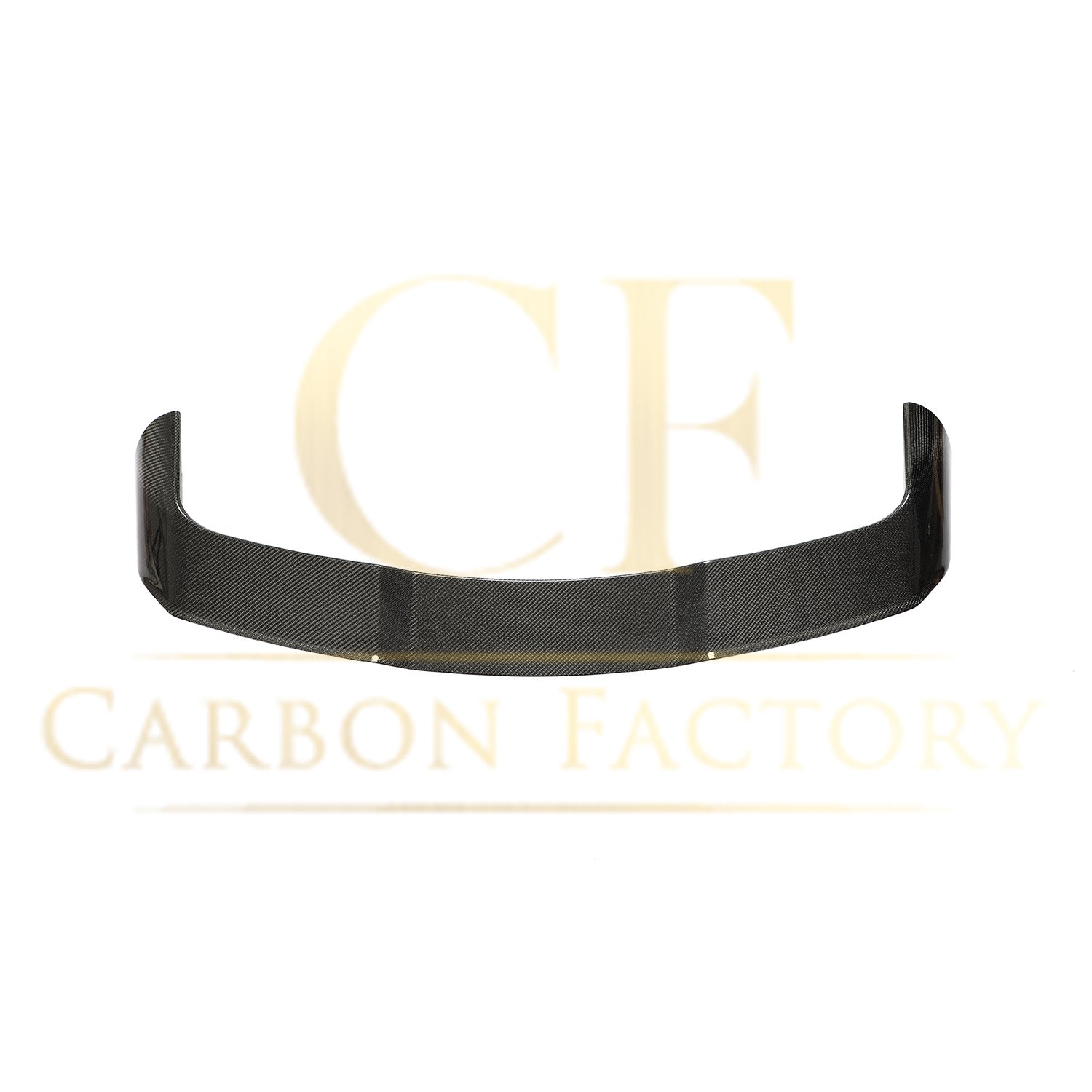 Carbon Fibre Roof Spoiler for Land Rover Range Rover Sport 20-22-Carbon Factory