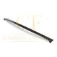 Carbon Fibre Roof Spoiler for Mercedes Benz C238 E Class Coupe 17-Present-Carbon Factory