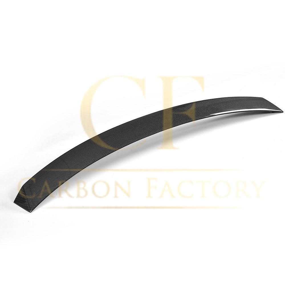 Carbon Fibre Roof Spoiler for Mercedes Benz C238 E Class Coupe 17-Present-Carbon Factory