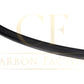 Carbon Fibre Roof Spoiler for Mercedes Benz W212 E Class Saloon 10-17-Carbon Factory
