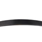 Carbon Fibre Roof Spoiler for Mercedes Benz W212 E Class Saloon 10-17-Carbon Factory